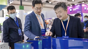 威胜电气在国际储能盛会上重磅亮相！