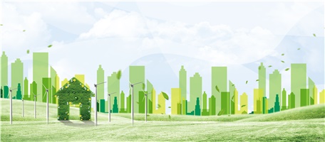 惟远能源之树，“植”得期待