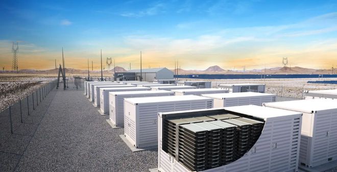 0.621元/Wh！惟远能源预中标华润河北沧州源网荷储一体化项目6MW/24MWh配套储能EPC